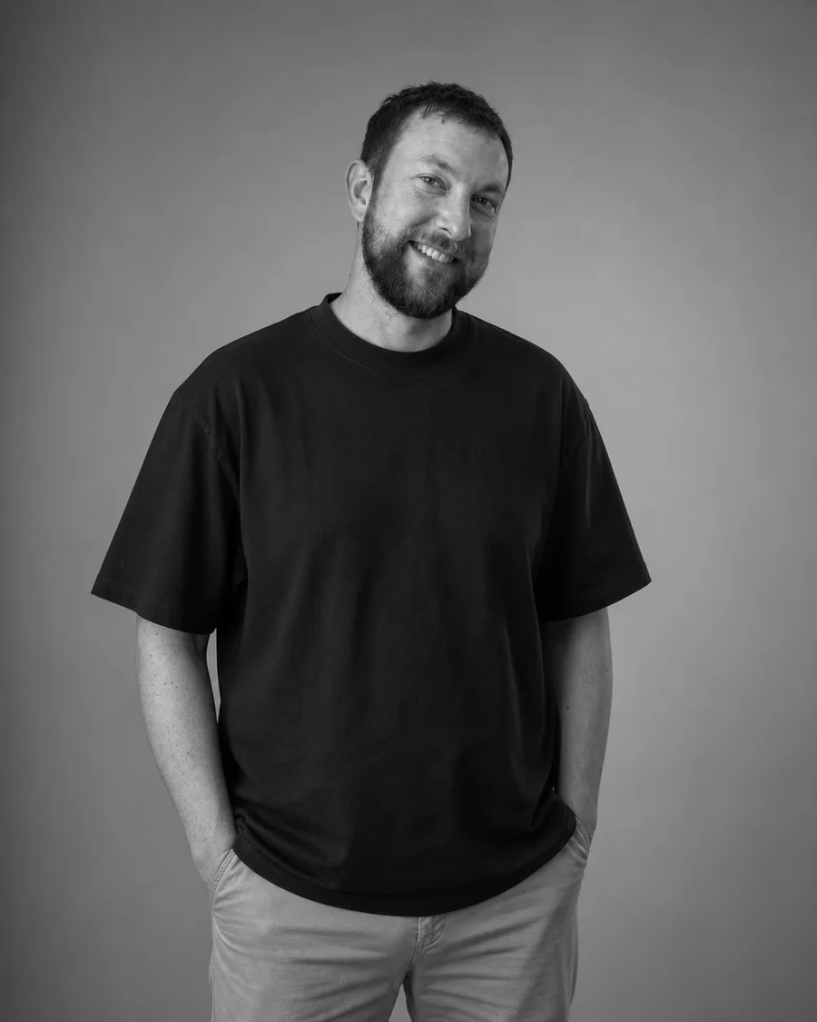 Daniel Leitner, Gründer bei webtribe